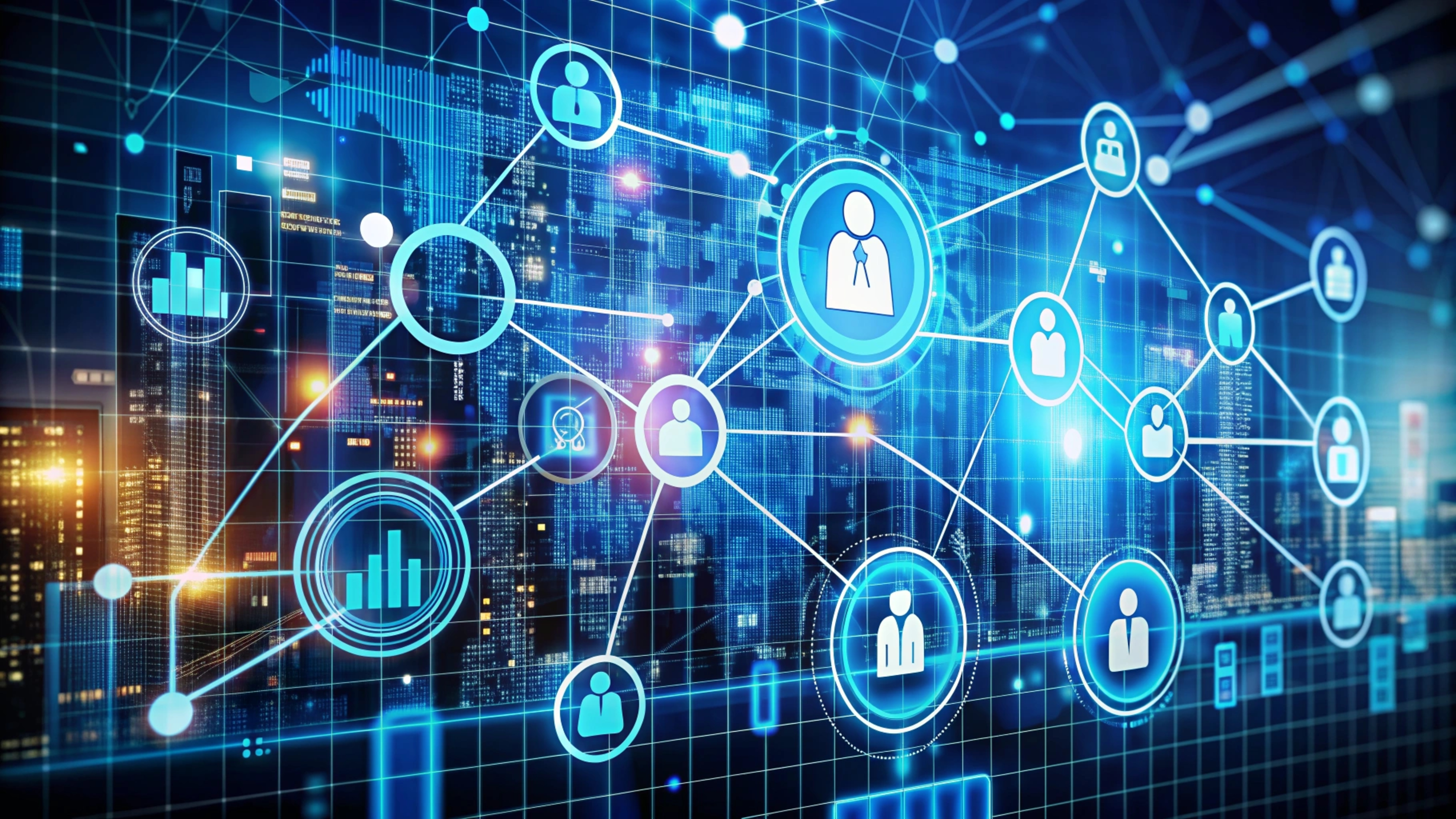 AI-Driven Networking