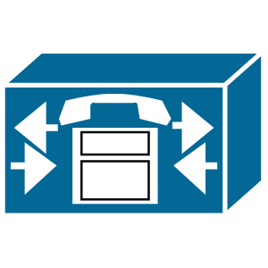 Cisco On-Premise Calling