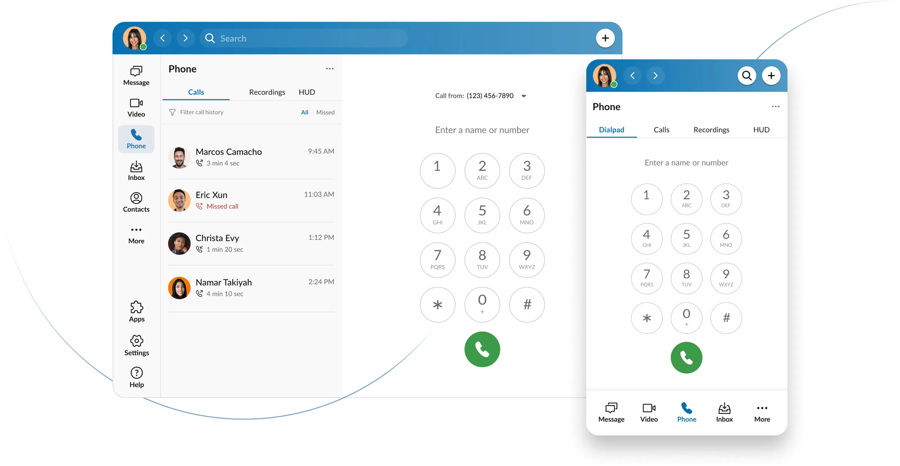 RingCentral