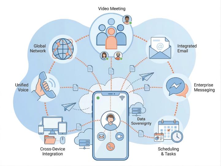 Unified Communication